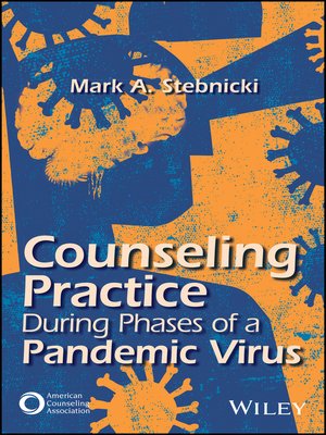 cover image of Counseling Practice During Phases of a Pandemic Virus
